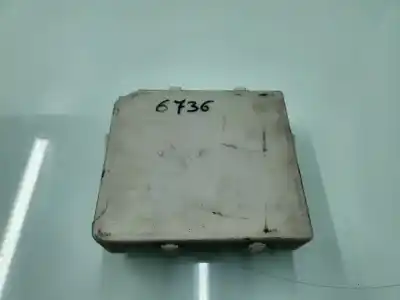 Peça sobressalente para automóvel em segunda mão caixa de fusíveis e relés por nissan pathfinder (r51) * referências oem iam 284b6eb30c