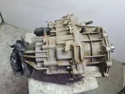 Peça sobressalente para automóvel em segunda mão caixa de transferência por nissan pathfinder (r51) * referências oem iam 