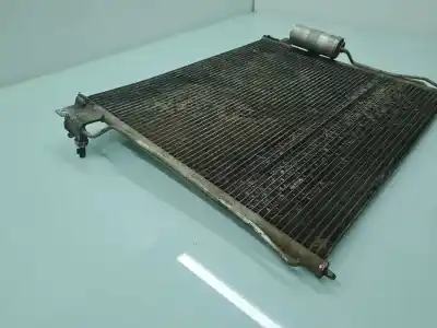 Peça sobressalente para automóvel em segunda mão condensador / radiador de ar condicionado por nissan pathfinder (r51) * referências oem iam ee50265400