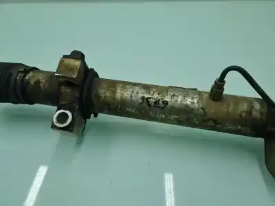 Peça sobressalente para automóvel em segunda mão caixa de direção por nissan pathfinder (r51) * referências oem iam 3x10a