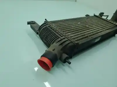 Peça sobressalente para automóvel em segunda mão intercooler por nissan pathfinder (r51) * referências oem iam 14461eb360