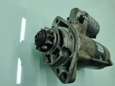 Peça sobressalente para automóvel em segunda mão motor de arranque por nissan pathfinder (r51) * referências oem iam 23300eb30b