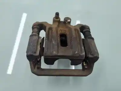 Peça sobressalente para automóvel em segunda mão pinça de travão traseira direita por nissan pathfinder (r51) * referências oem iam 