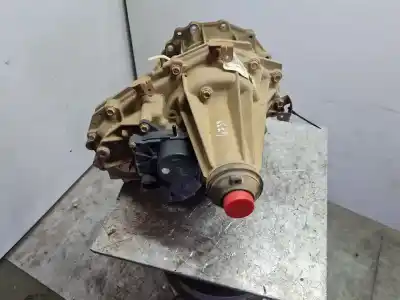 Peça sobressalente para automóvel em segunda mão CAIXA DE TRANSFERÊNCIA por NISSAN NAVARA PICK-UP (D40M)  Referências OEM IAM EA301  