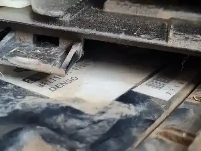 Автозапчастина б/у ебу контролер двигуна для nissan navara pick-up (d40m) 2.5 dci diesel cat посилання на oem iam mb2758006754