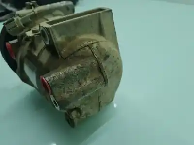 Автозапчасти б/у компрессор кондиционера воздуха за nissan navara pick-up (d40m) 2.5 dci diesel cat ссылки oem iam 92600eb40e  