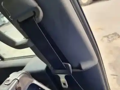 Автозапчастина б/у комплект подушки безпеки для nissan navara pick-up (d40m) 2.5 dci diesel cat посилання на oem iam   