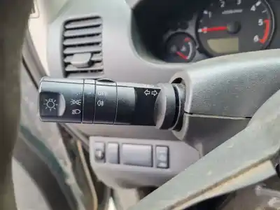 Автозапчастина б/у перерівний контроль для nissan navara pick-up (d40m) 2.5 dci diesel cat посилання на oem iam 