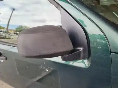 Автозапчасти б/у задний вид справа за nissan navara pick-up (d40m) 2.5 dci diesel cat ссылки oem iam   