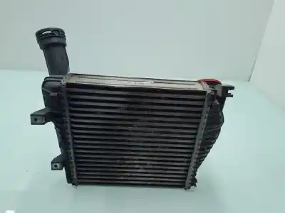Автозапчасти б/у интеркулер за audi q7 (4l) 3.0 v6 24v tdi ссылки oem iam 7l6145804  