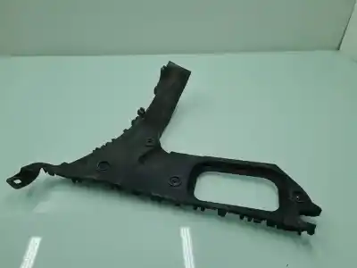 Pezzo di ricambio per auto di seconda mano modanatura posteriore per audi q7 (4l) 3.0 v6 24v tdi riferimenti oem iam 4l0807453a  
