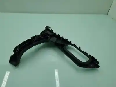 Pezzo di ricambio per auto di seconda mano modanatura posteriore per audi q7 (4l) 3.0 v6 24v tdi riferimenti oem iam 4l0807453a  