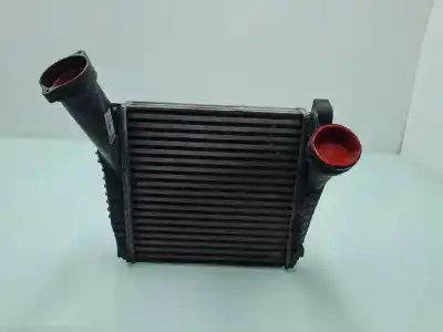 Автозапчасти б/у интеркулер за audi q7 (4l) 3.0 v6 24v tdi ссылки oem iam 7l6145803d