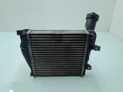 Автозапчасти б/у интеркулер за audi q7 (4l) 3.0 v6 24v tdi ссылки oem iam 7l6145803d  