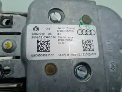 Автозапчасти б/у рулевая колонка за audi q7 (4l) 3.0 v6 24v tdi ссылки oem iam 7l8419501m  