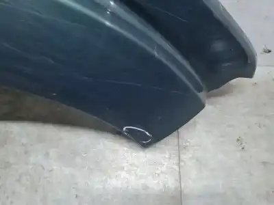 Автозапчастина б/у передне праве крило для nissan navara pick-up (d40m) doble cab le 4x4 посилання на oem iam   