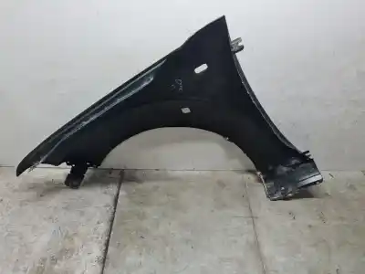 Автозапчастина б/у передне праве крило для nissan navara pick-up (d40m) doble cab le 4x4 посилання на oem iam   
