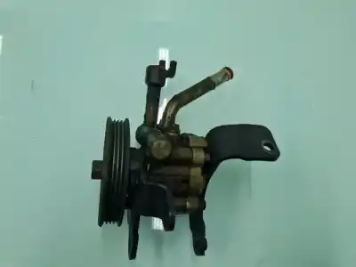 Автозапчастина б/у насос керма для nissan navara pick-up (d40m) doble cab le 4x4 посилання на oem iam   