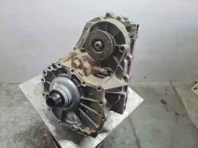 Автозапчастина б/у роздавальна коробка для nissan navara pick-up (d40m) doble cab le 4x4 посилання на oem iam   