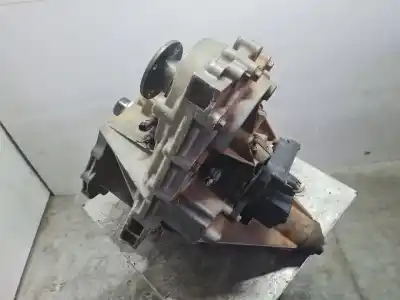 Автозапчастина б/у роздавальна коробка для nissan navara pick-up (d40m) doble cab le 4x4 посилання на oem iam   