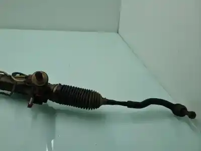 Автозапчасти б/у рулевая рейка за nissan navara pick-up (d40m) doble cab le 4x4 ссылки oem iam   