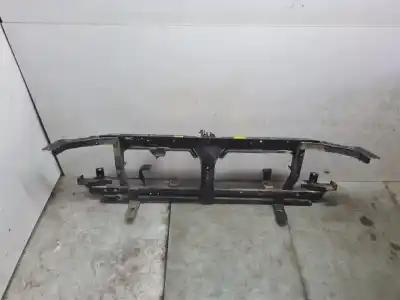 Автозапчастина б/у фронтальна панель для nissan navara pick-up (d40m) doble cab le 4x4 посилання на oem iam 