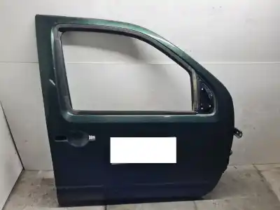 Автозапчасти б/у дверь передняя правая за nissan navara pick-up (d40m) doble cab le 4x4 ссылки oem iam   