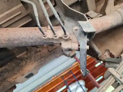 Автозапчасти б/у тормозной распределитель за nissan navara pick-up (d40m) doble cab le 4x4 ссылки oem iam   