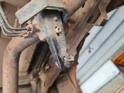 Автозапчасти б/у тормозной распределитель за nissan navara pick-up (d40m) doble cab le 4x4 ссылки oem iam   