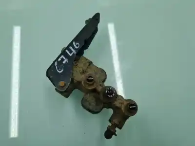 Автозапчасти б/у тормозной распределитель за nissan navara pick-up (d40m) doble cab le 4x4 ссылки oem iam   