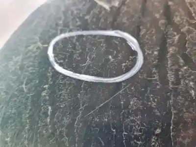 Автозапчастина б/у капок для nissan navara pick-up (d40m) doble cab le 4x4 посилання на oem iam   