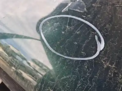 Автозапчастина б/у капок для nissan navara pick-up (d40m) doble cab le 4x4 посилання на oem iam   