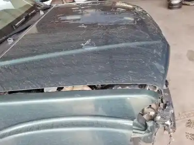 Автозапчастина б/у капок для nissan navara pick-up (d40m) doble cab le 4x4 посилання на oem iam   