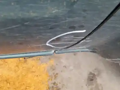 Second-hand car spare part front right door for nissan navara pick-up (d40m) doble cab le 4x4 oem iam references   