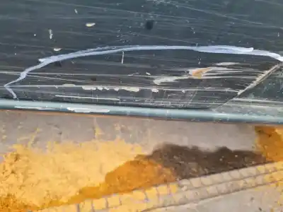 Автозапчасти б/у дверь задняя правая за nissan navara pick-up (d40m) doble cab le 4x4 ссылки oem iam   