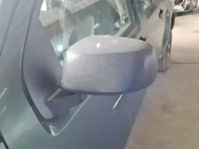 Автозапчасти б/у левое зеркало за nissan navara pick-up (d40m) doble cab le 4x4 ссылки oem iam   