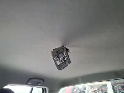 Автозапчасти б/у внутренняя крыша за nissan navara pick-up (d40m) doble cab le 4x4 ссылки oem iam   