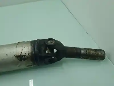 Автозапчастина б/у ЦЕНТР ТРАНСМІСІЇ для NISSAN NAVARA PICK-UP (D40M)  Посилання на OEM IAM   