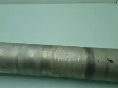 Автозапчастина б/у центр трансмісії для nissan navara pick-up (d40m) doble cab le 4x4 посилання на oem iam   