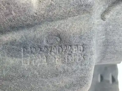 Peça sobressalente para automóvel em segunda mão cave de roda traseira direita por land rover evoque prestige referências oem iam bj32-279d22-bd