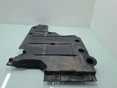 Peça sobressalente para automóvel em segunda mão cobertura / proteção do motor por citroen c4 pure tech 130 cv / 96 kw referências oem iam 9842680180