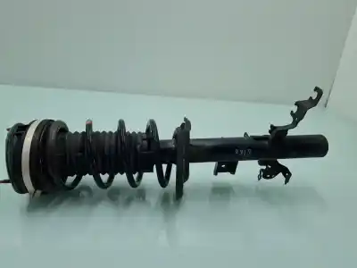 Pezzo di ricambio per auto di seconda mano ammortizzatore posteriore sinistro per land rover evoque dynamic riferimenti oem iam bj3218k004ae