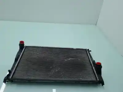 Peça sobressalente para automóvel em segunda mão radiador de água por bmw serie 1 berlina (e81/e87) 118d referências oem iam 17117788903