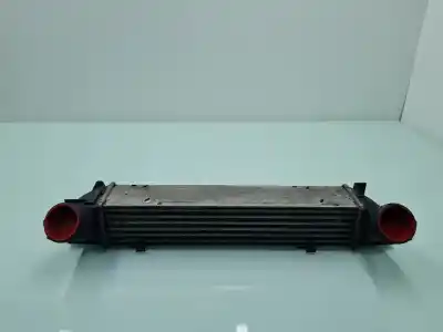 Peça sobressalente para automóvel em segunda mão intercooler por bmw serie 1 berlina (e81/e87) 118d referências oem iam 3093796