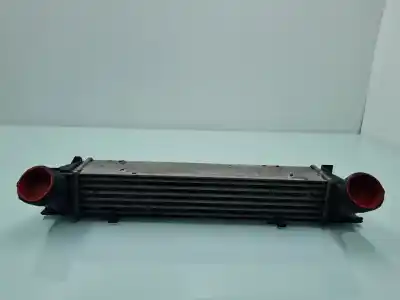 Peça sobressalente para automóvel em segunda mão intercooler por bmw serie 1 berlina (e81/e87) 118d referências oem iam 3093796  