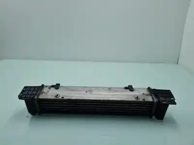 Peça sobressalente para automóvel em segunda mão intercooler por bmw serie 1 berlina (e81/e87) 118d referências oem iam 3093796  