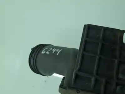 Peça sobressalente para automóvel em segunda mão intercooler por bmw serie 1 berlina (e81/e87) 118d referências oem iam 3093796  