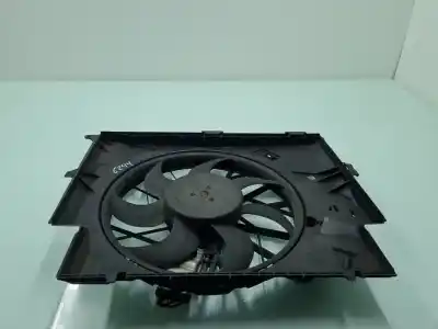 Peça sobressalente para automóvel em segunda mão termoventilador elétrico por bmw serie 1 berlina (e81/e87) 118d referências oem iam 7801993