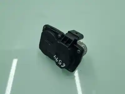 Автозапчастина б/у коробка метелика для skoda octavia lim. (nx3) ambition посилання на oem iam 3q0253691k  