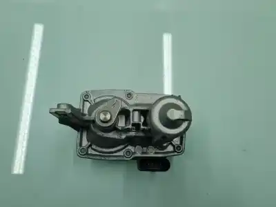 Second-hand car spare part throttle body for skoda octavia lim. (nx3) ambition oem iam references 3q0253691k
